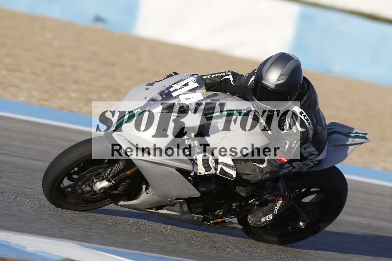 Archiv-2025/02 28.-31.01.2025 Moto Center Thun Jerez/gruen-green/414